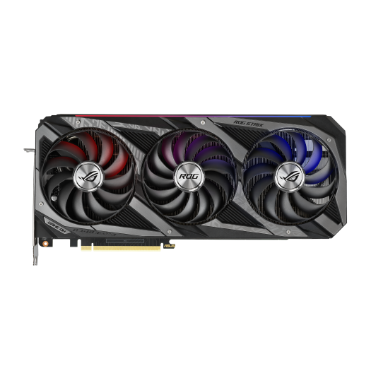 Asus ROG-STRIX-RTX3070-8G-GAMING