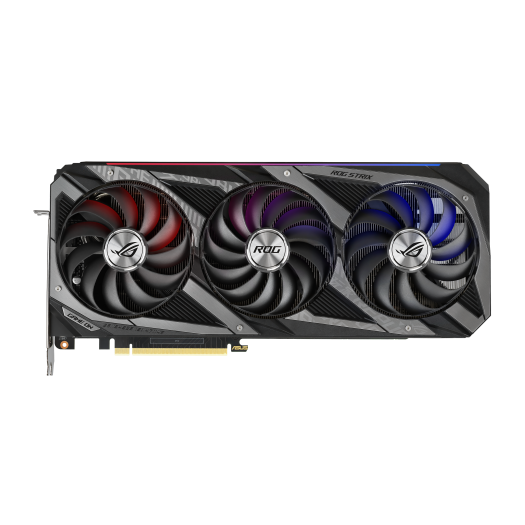 Asus ROG-STRIX-RTX3080-10G-GAMING