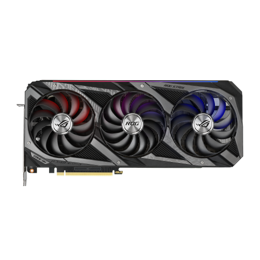 Asus ROG-STRIX-RTX3090-24G-GAMING