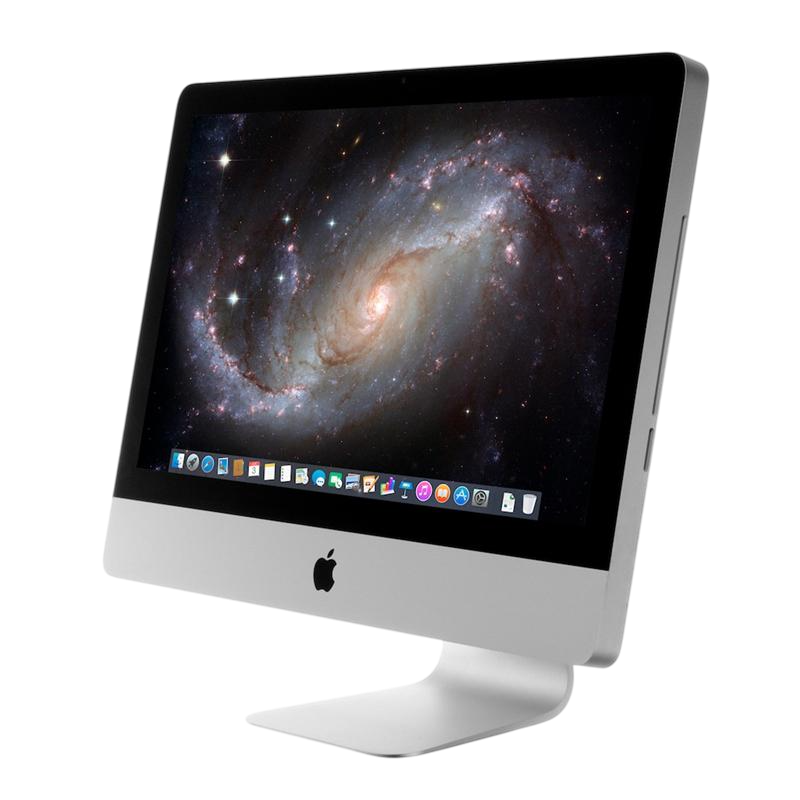 iMac 27 2011