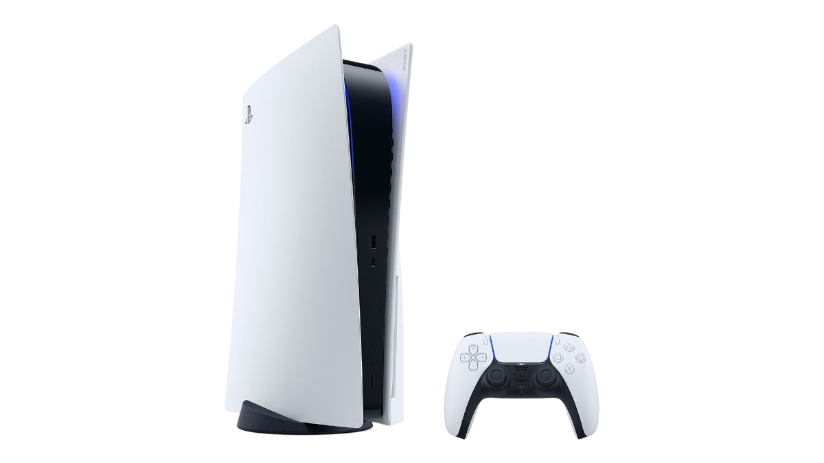 PlayStation 5 (cfi-1100a)