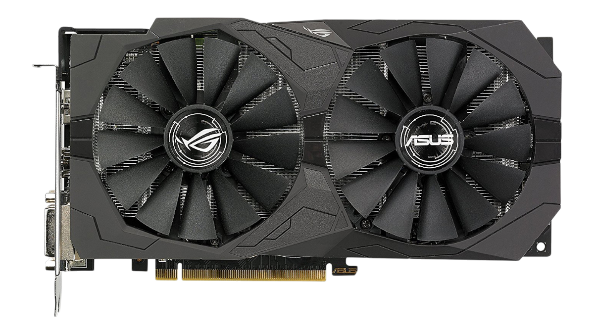 Asus RX 570