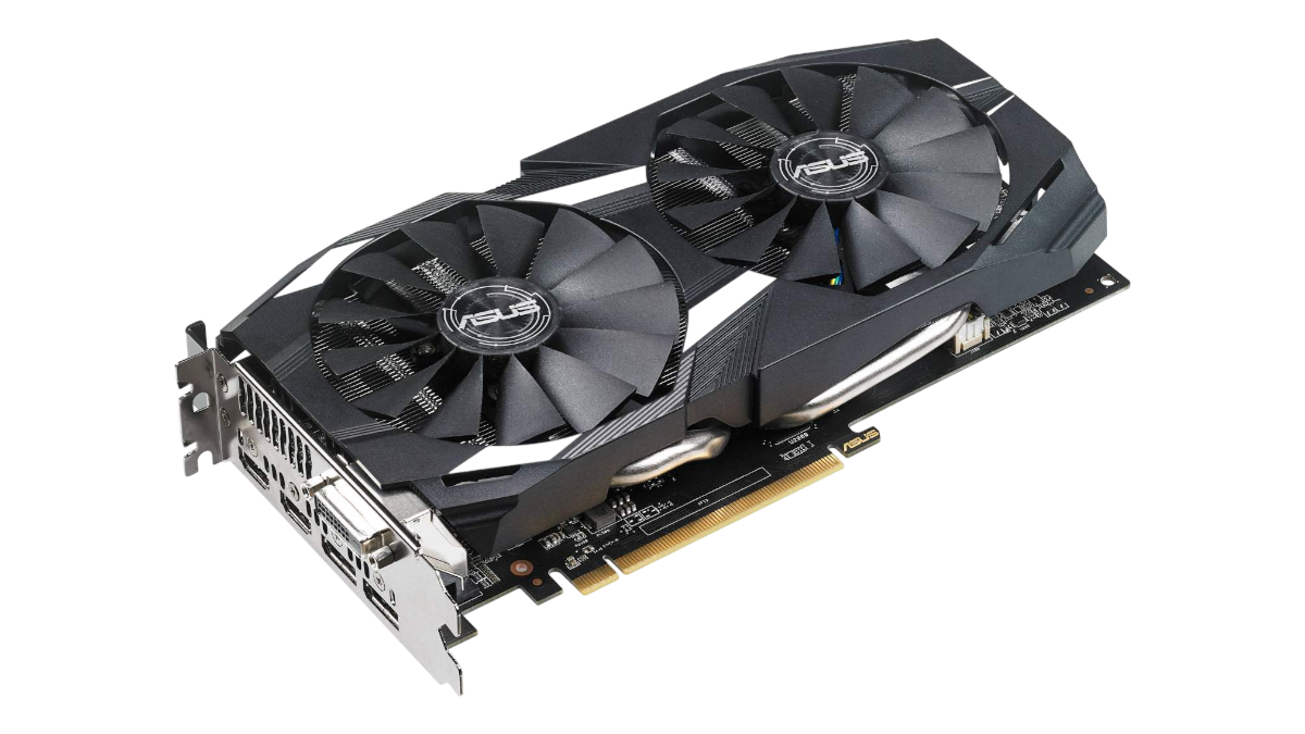 Asus RX 580