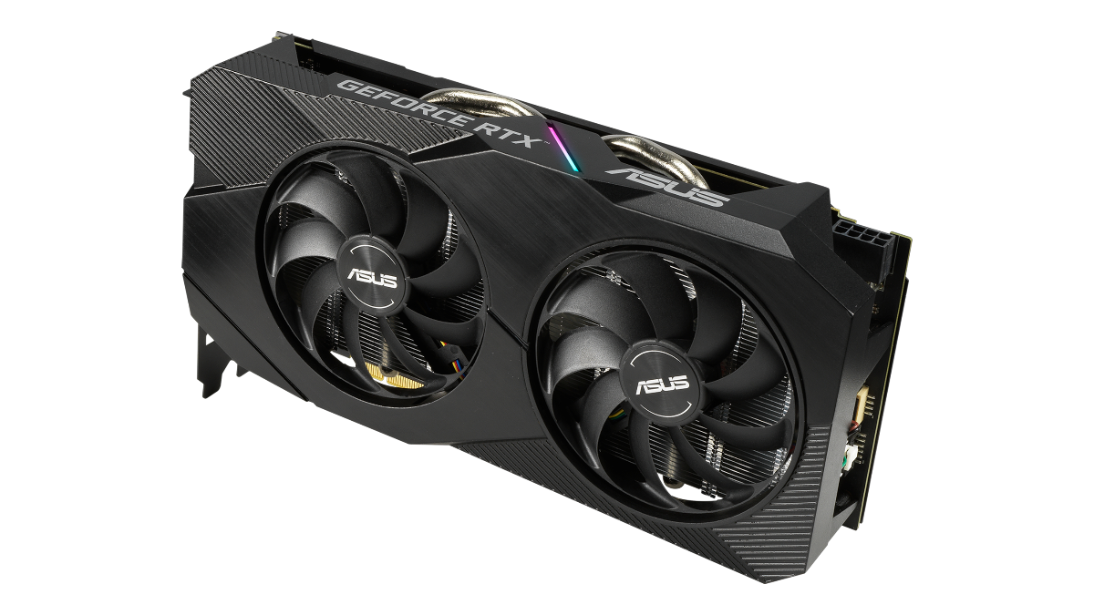 Asus RTX 2060