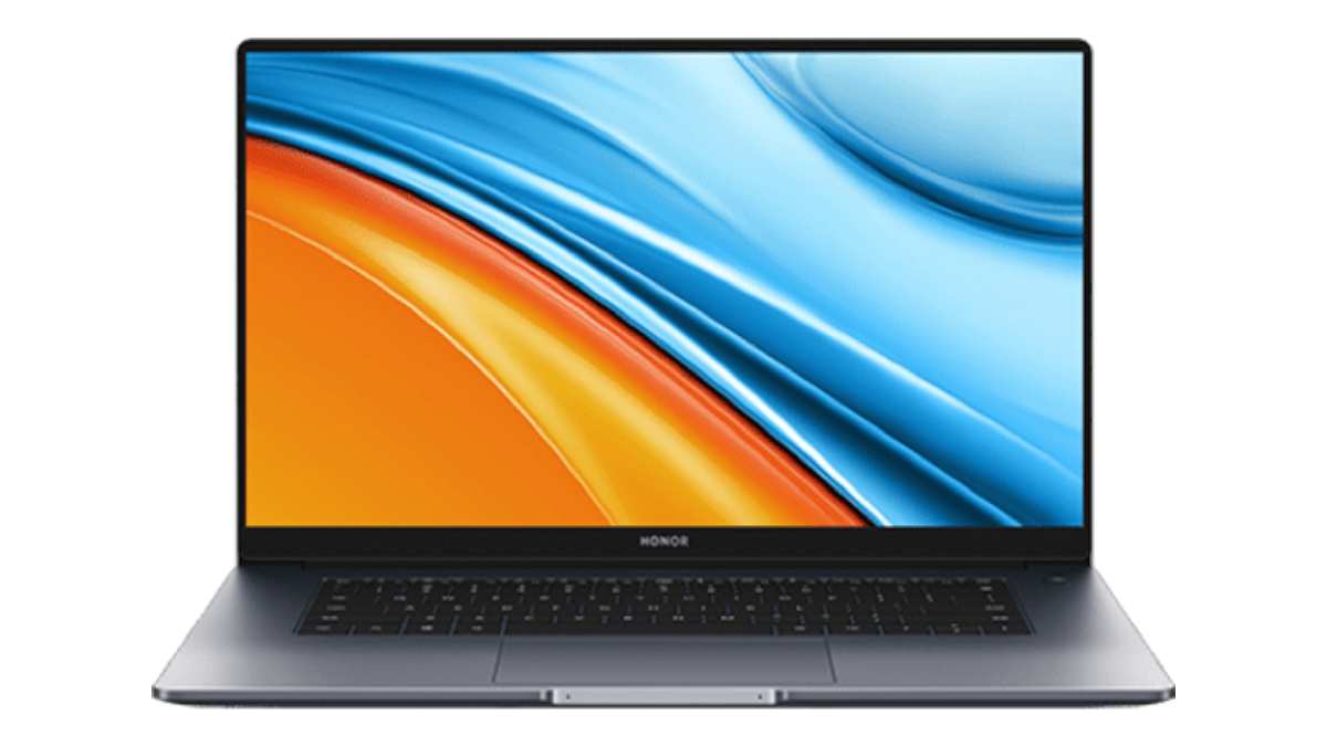Honor MagicBook 15
