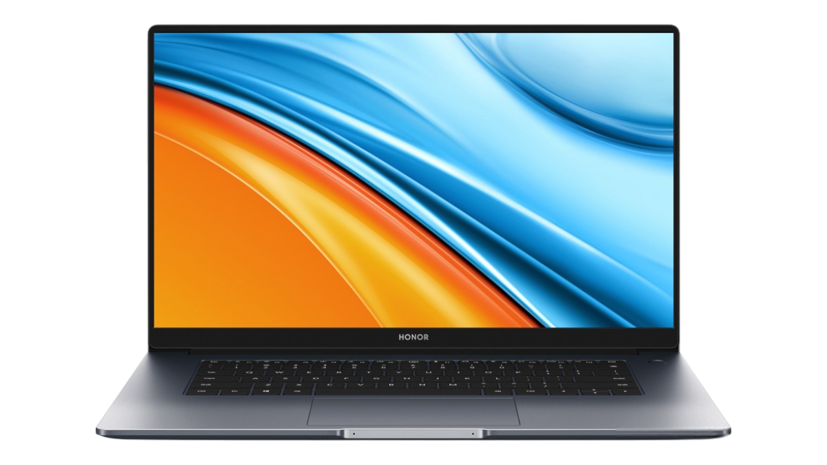 Honor MagicBook X16